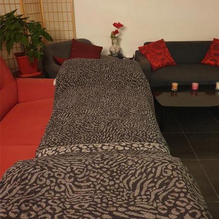 Massage crânien Cagnes sur Mer